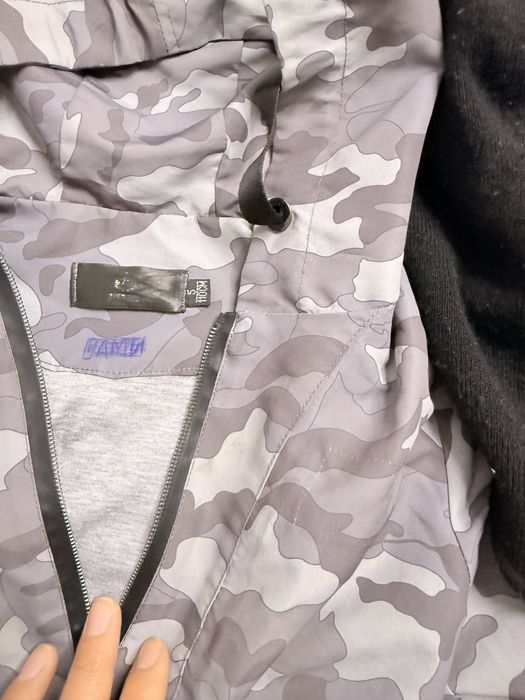 Даром детские вещи