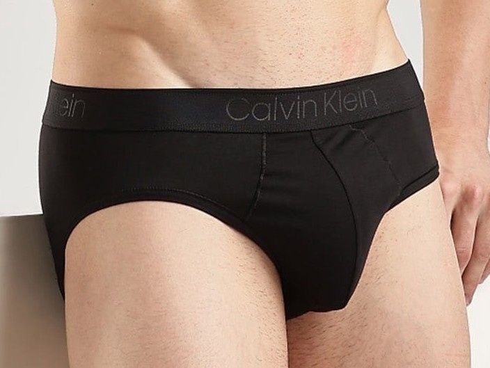 Мъжки слипове Calvin Klein