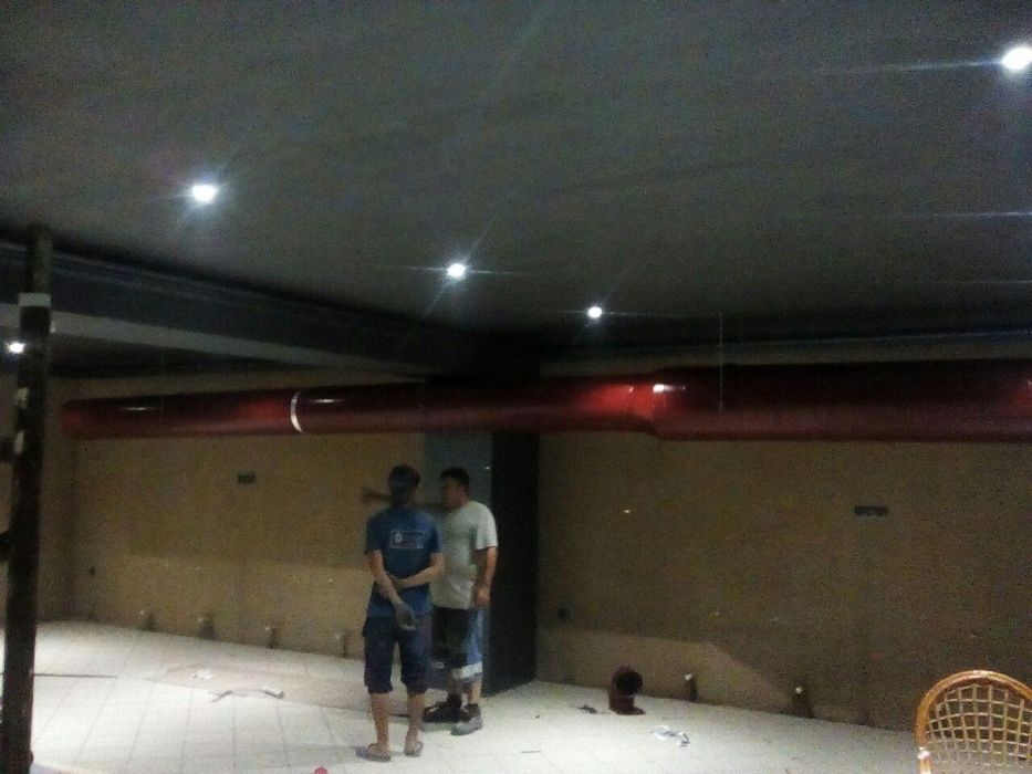 Вентиляция! "DI Vent" - Европейское качество по Китайским ценам!