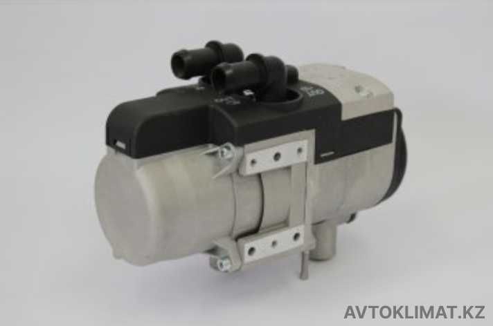 Предпусковой подогреватель WarmWind D5 гарантия 12 месяцев (РАССРОЧКА)