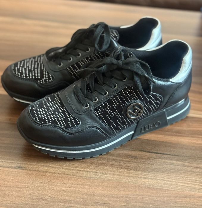 Платформи Graceland, 40 Liu jo, сникърси,39 размер