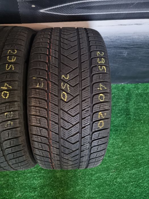 295.40.20 pirelli m+s