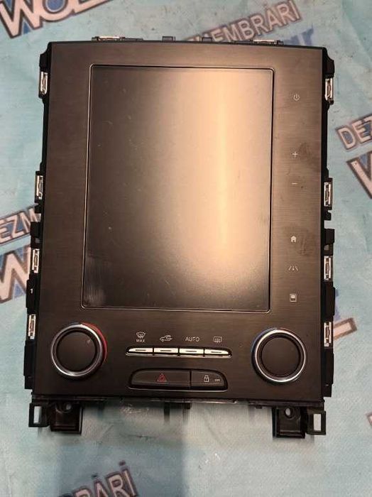 Display navigatie Renault Megane 4 / 280909742R