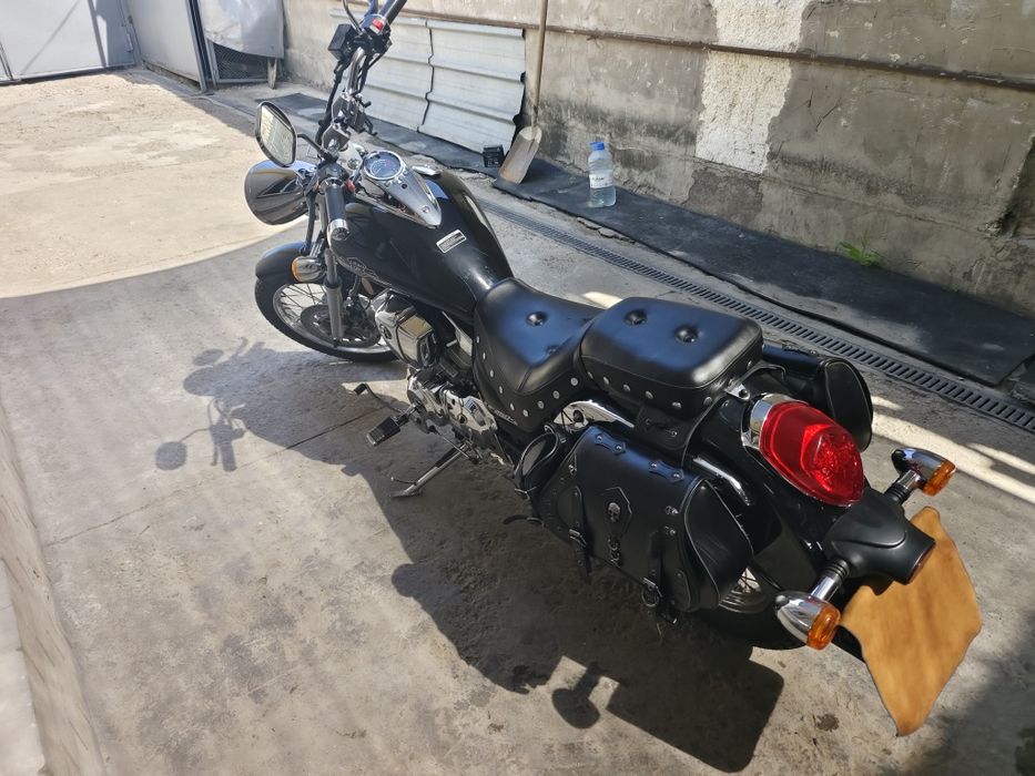 Продам Lifan LF250-B