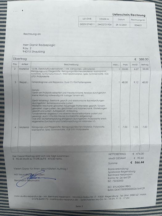 Sansui AU-G90X 2x130W / 8ohm amplificator