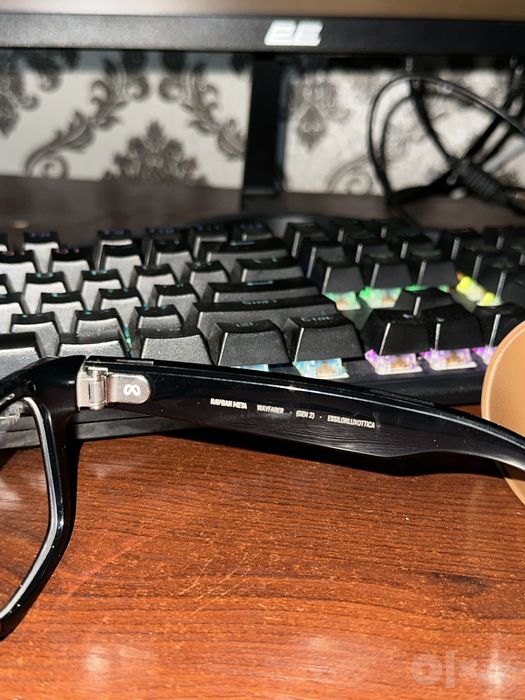 Rayban meta ideal