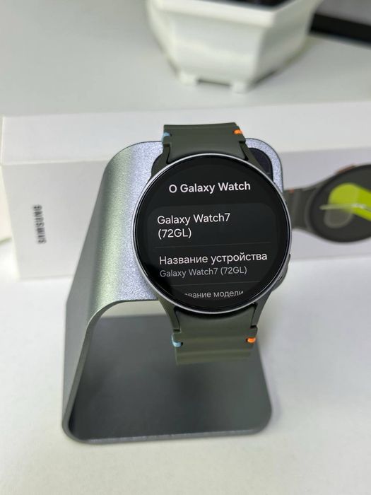 Samsung Galaxy Watch 7 / 44mm