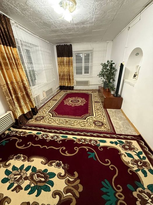 Сдам частный дом