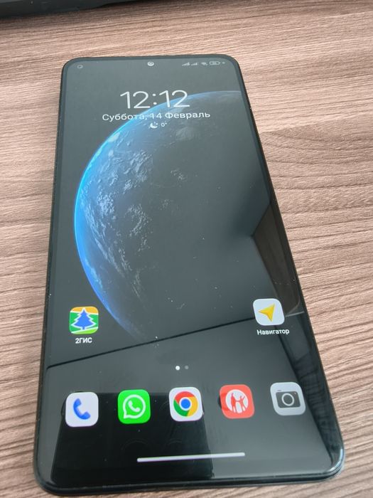 Xiaomi redmi note 12 pro 4G