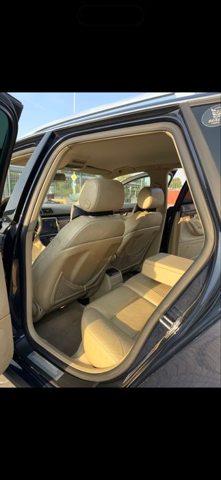Audi a4 b7 1.9 tdi