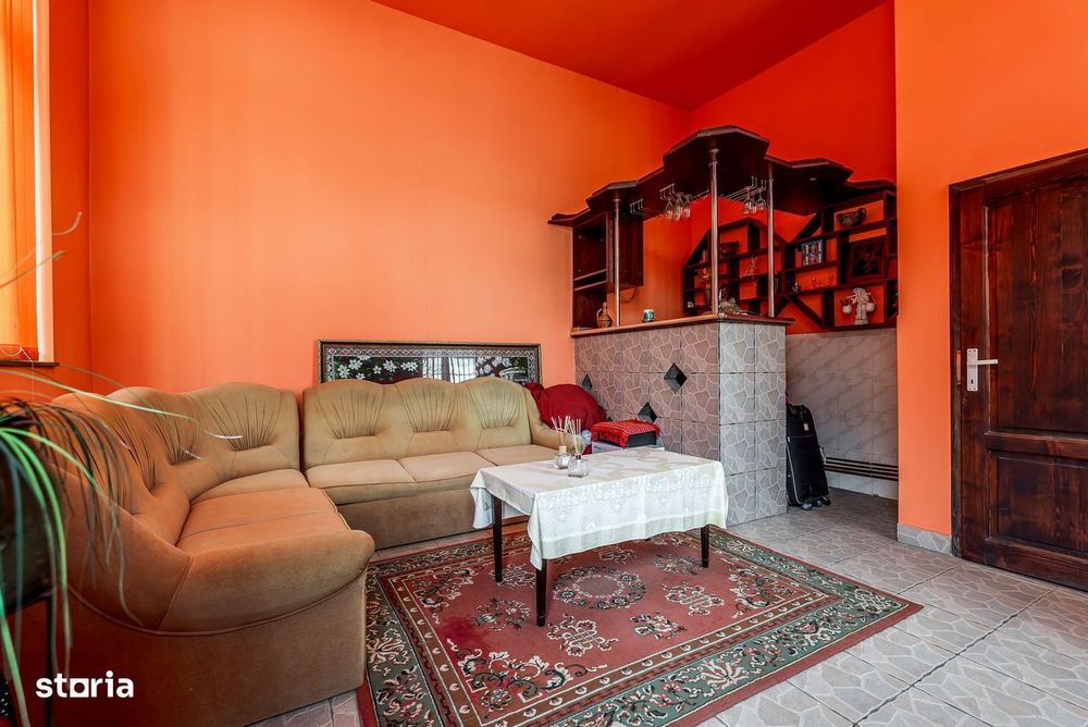 Apartament cu 3 Camere la Casă pe Strada I.L. Caragiale, Arad