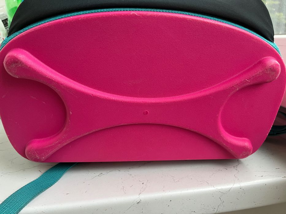 Ученическа раница.