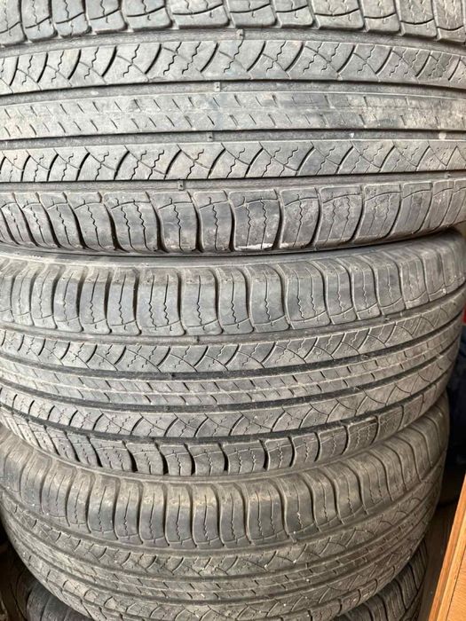 Продавам летни гуми