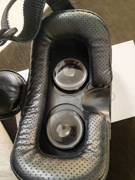 Очила за виртуална реалност