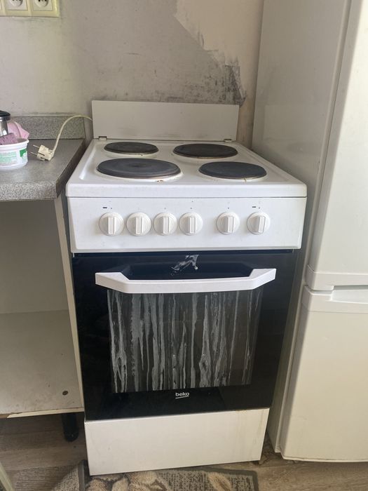 Электрическое плитка