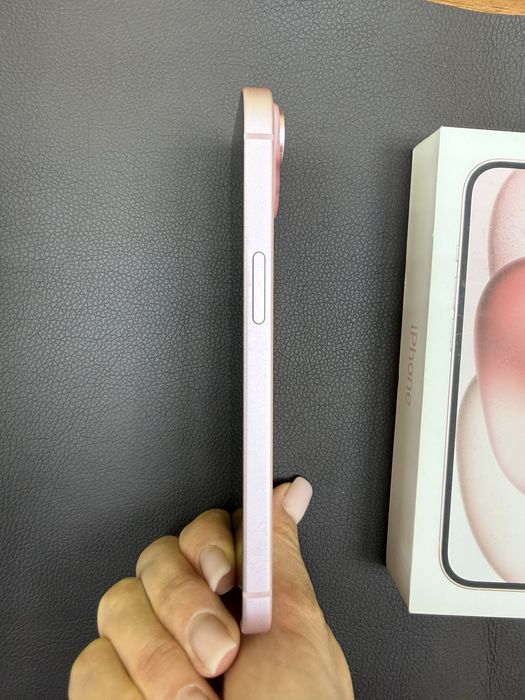 iPhone 15 продам 256