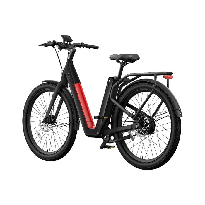 Elektro velosiped NIU BQi-C3 Pro скидка на 3 дня!
