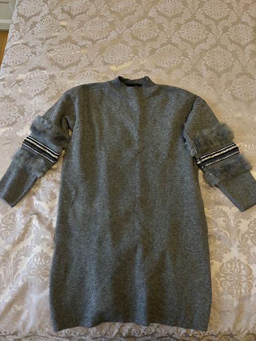 Отдам вещи на девушку