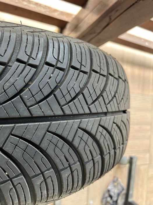 2 Cauciucuri Iarna M+S Grenlander Greenwing A/S 205/55/R16 dot 2023/24