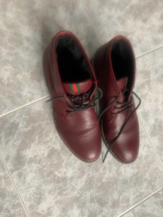 Продавамебегантни боти от естествена кажа