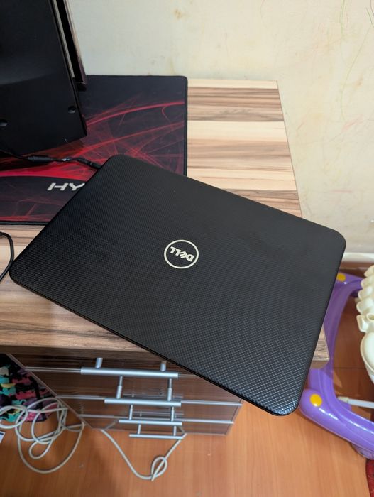 Ноутбук Dell Core i3
