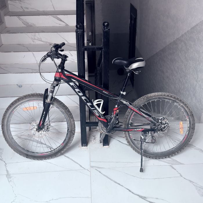 Велосипет б/у состояний хороший