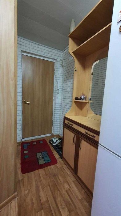 3 ком на 29 кв. полностью меблирована