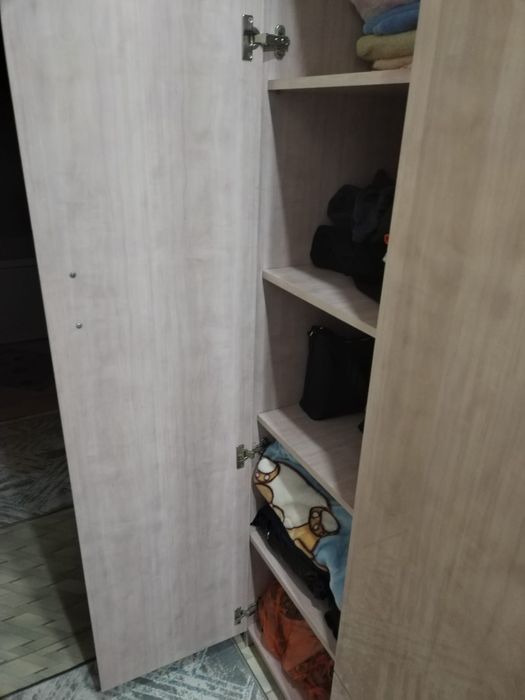 Шкаф белорусский