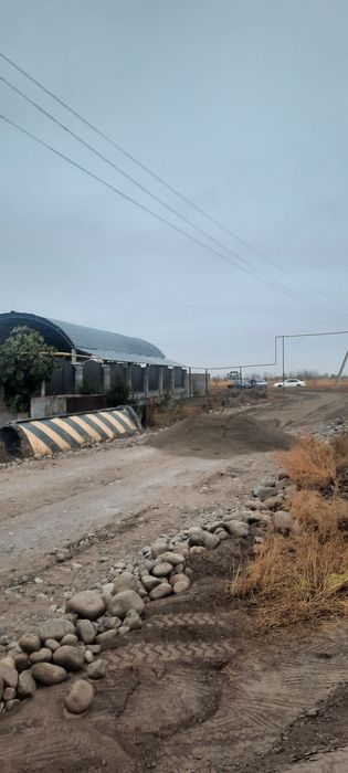 Продам дом в пос. Байсерке.(Коктерек)