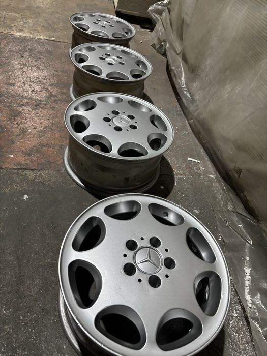 Продам диски на ваш мерседес
