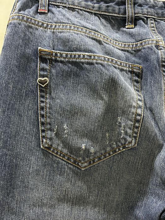 Дънки на Twin set