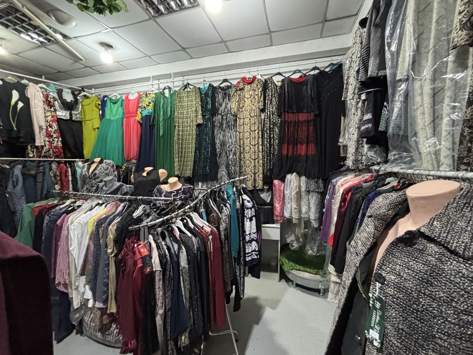 бутик СРОЧНО ‼️ Карагаш