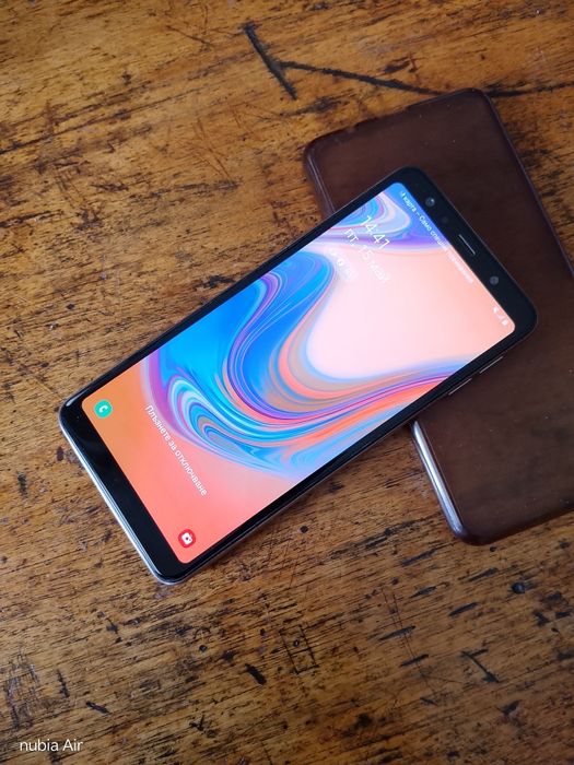 Samsung Galaxy A7