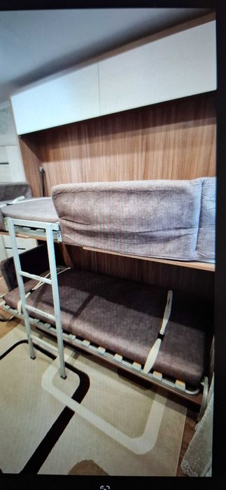 Продам кровать трансформер