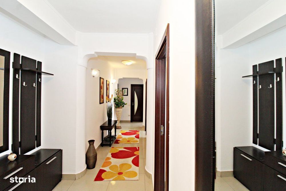 Comision 0% | Apartament 3 camere Tomis Mall - Plaja Modern