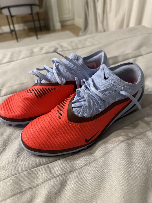 Оригинальные Сараконожки Nike Phantom