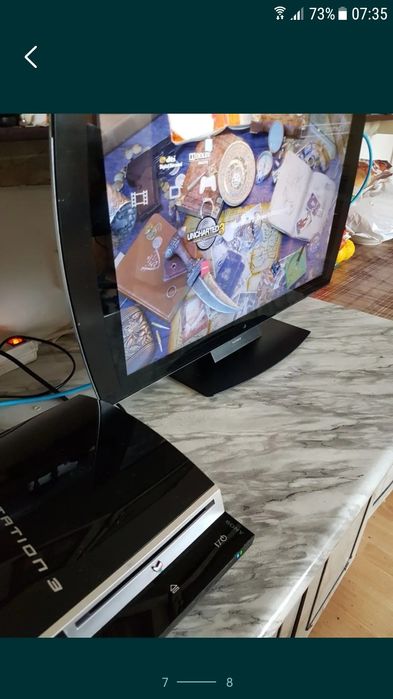 Ps3 Super Slim / Playstation 3 Phat