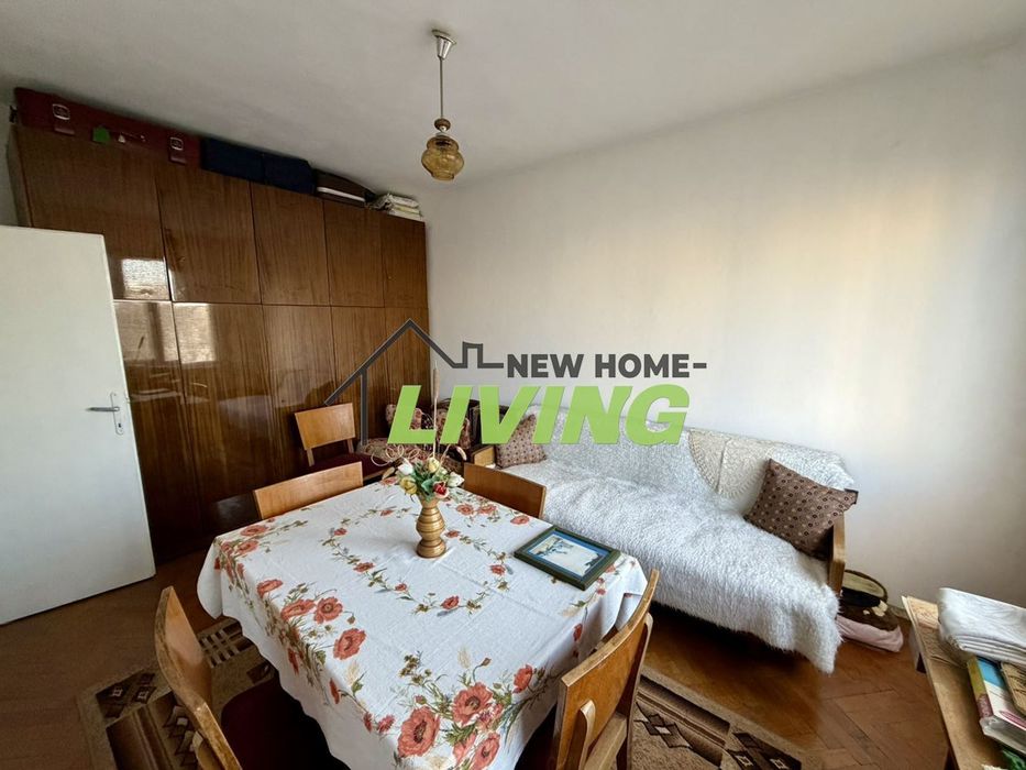 Продава се Тристаен апартамент в Пловдив, Кючук Париж - 85 кв.м за 690 €/кв.м - Снимка #5