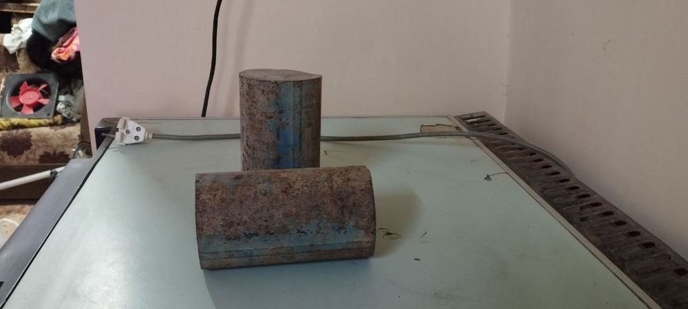 Продается Болванка!