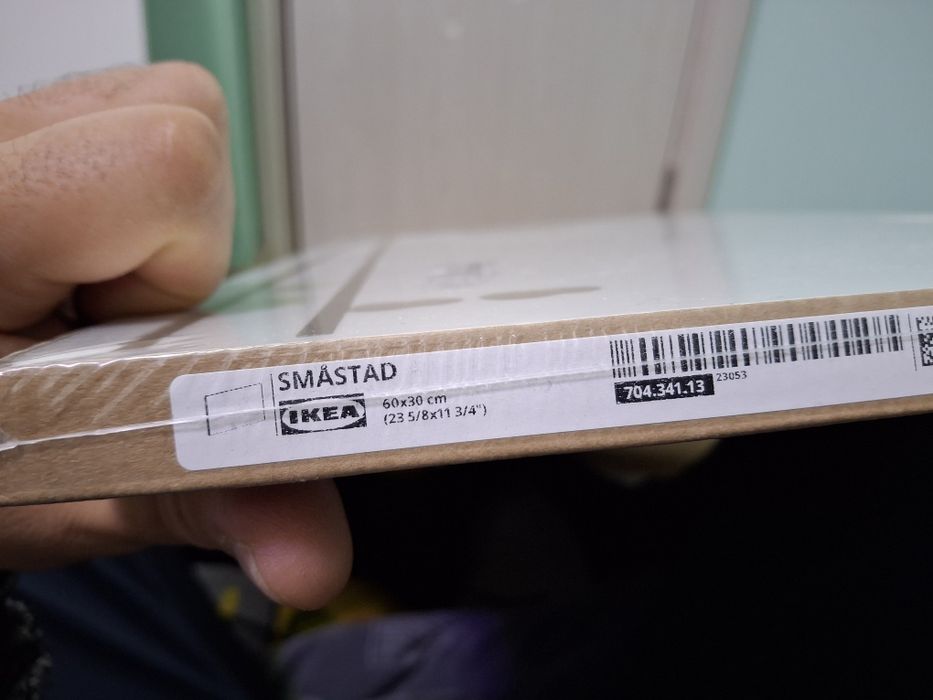 Детско/ученическо бюро Икеа