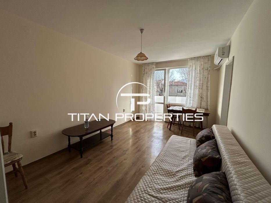 Дава се под наем Двустаен апартамент в Варна, Зимно кино Тракия - 63 кв.м за 378.93 € - Снимка #3