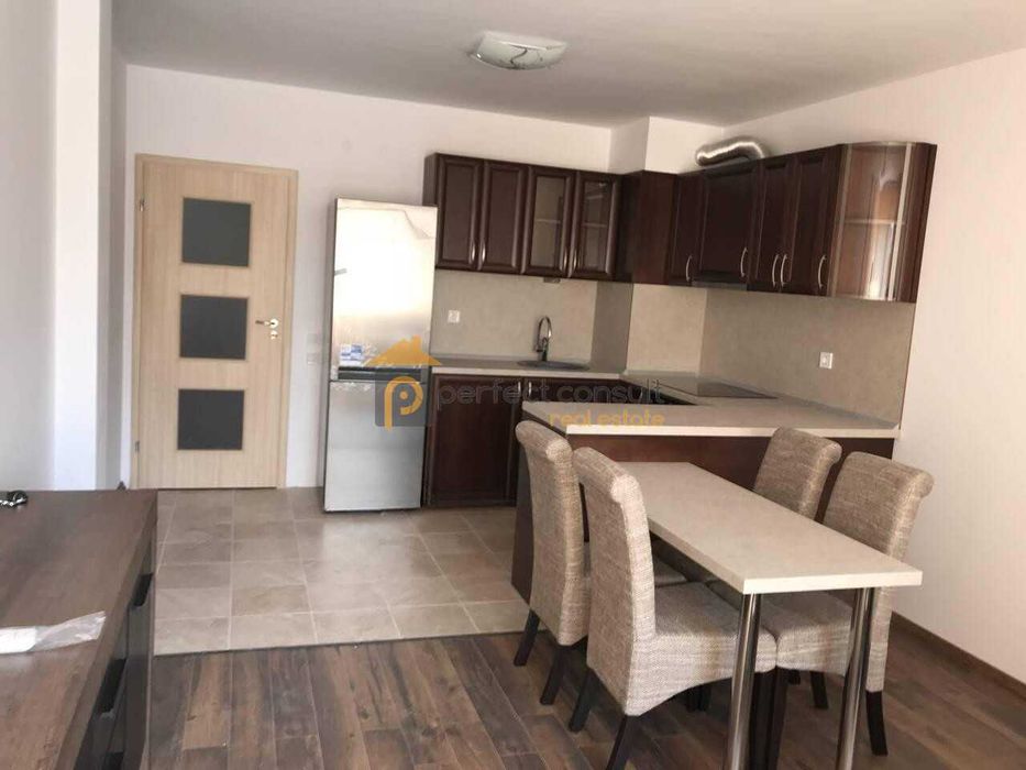 Дава се под наем Двустаен апартамент в Пловдив, Каменица 1 - 60 кв.м за 450 € - Снимка #5