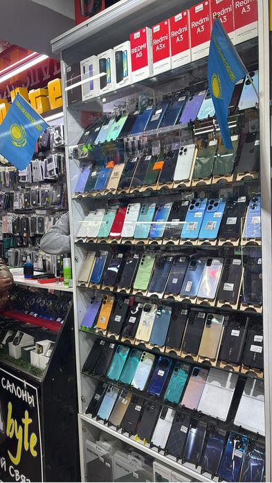 Самсунг айфон редми