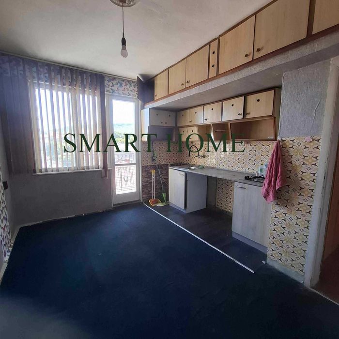 Дава се под наем Тристаен апартамент в Горна Оряховица - 70 кв.м за 204 € - Снимка #3