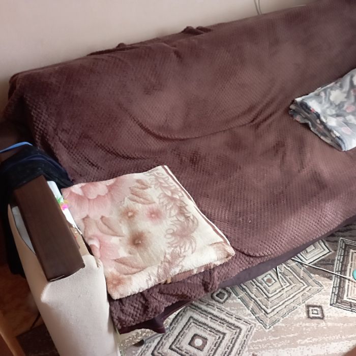 Продам диван б / у