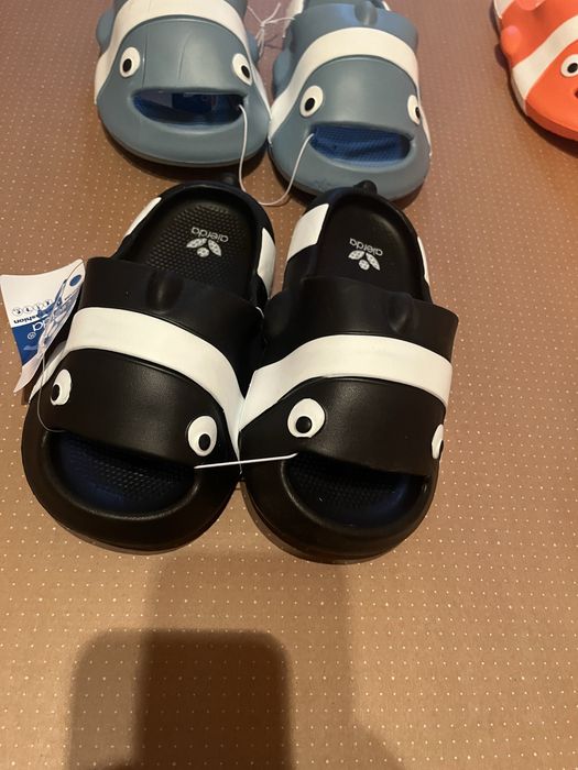 Papuci copii noi