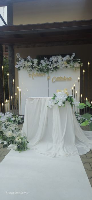 Decor evenimente