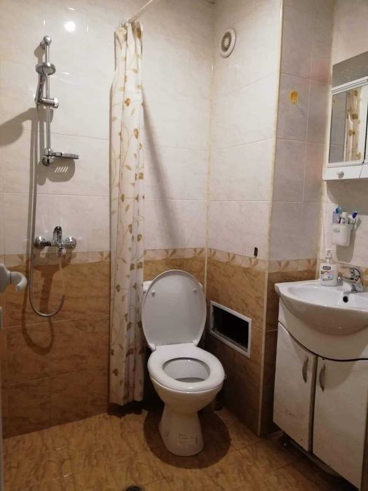 Дава се под наем Едностаен апартамент в Нова Загора - 46 кв.м за 43299 € - Снимка #6