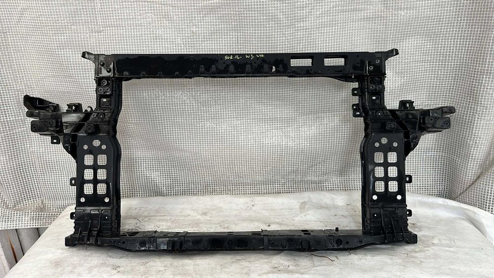 Телевизор Крыло Капот Kia Sorento 15-/Киа Соренто 19