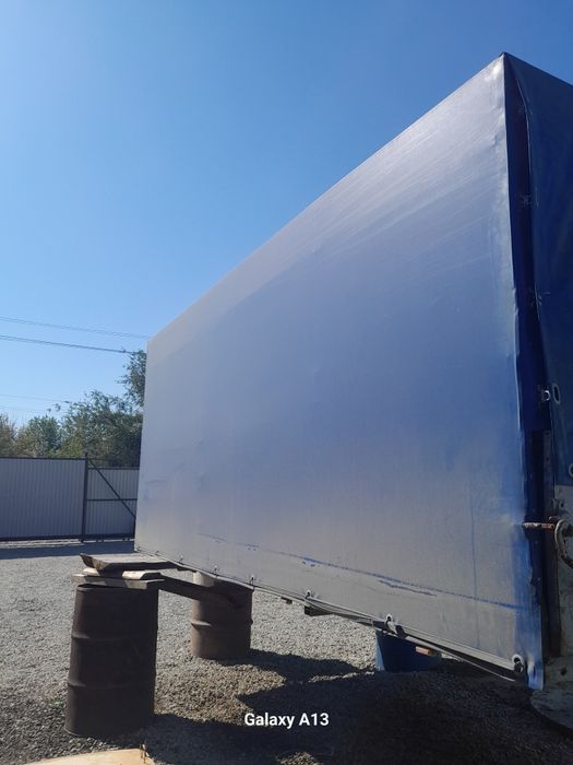 продаю будку газеля